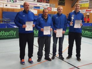Kreispokal 2016-2017