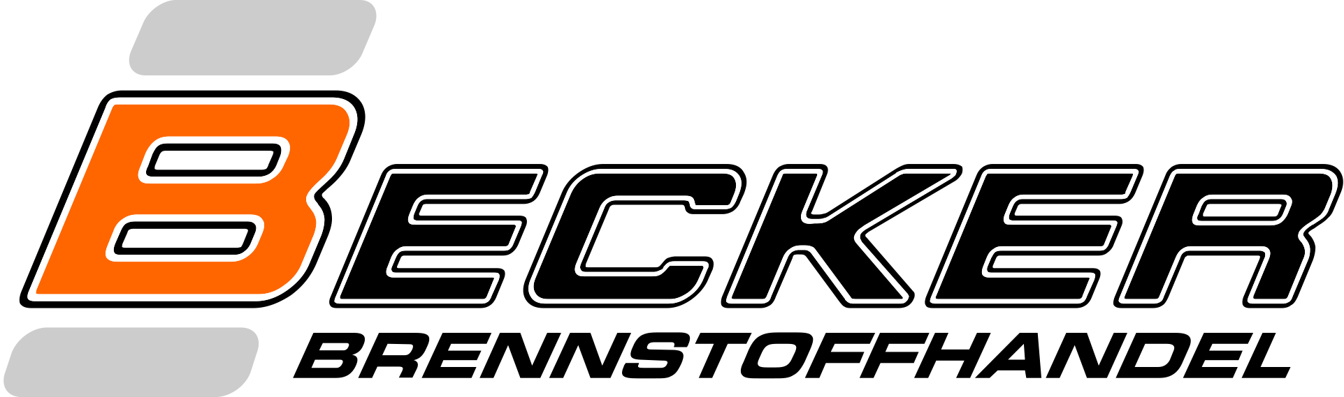 Becker Brennstoffhandel Logo