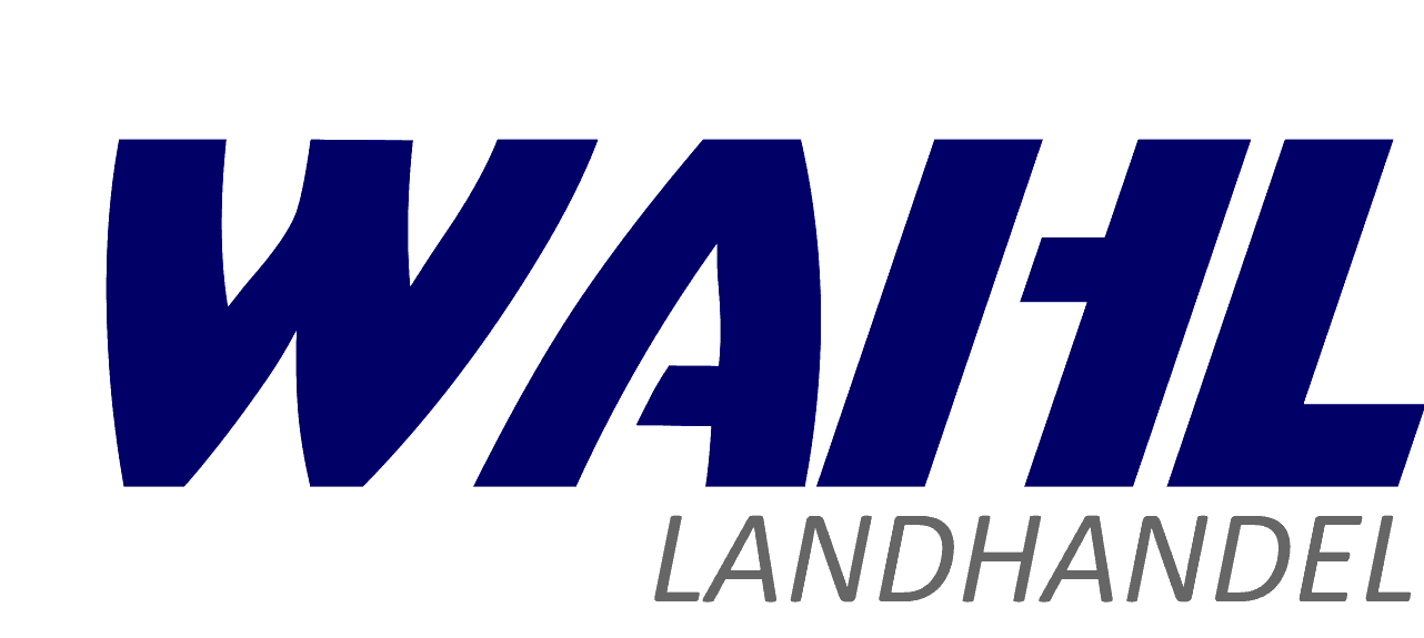 Landhandel Wahl Logo